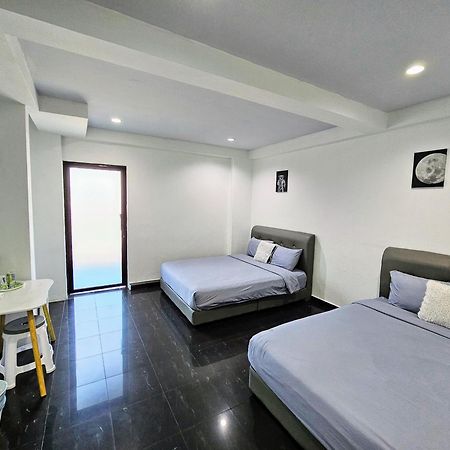 184 Gurney Drive Penang George Town Exterior foto