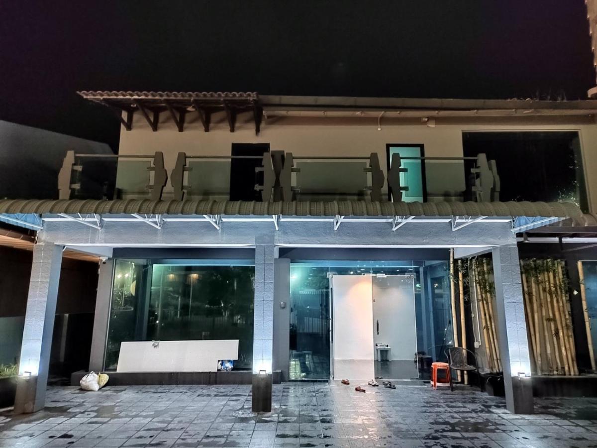 184 Gurney Drive Penang George Town Exterior foto