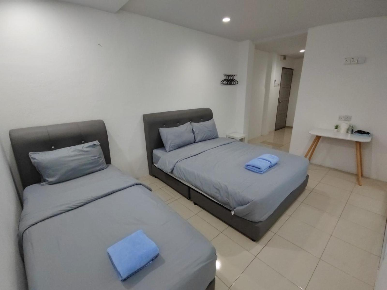 184 Gurney Drive Penang George Town Exterior foto