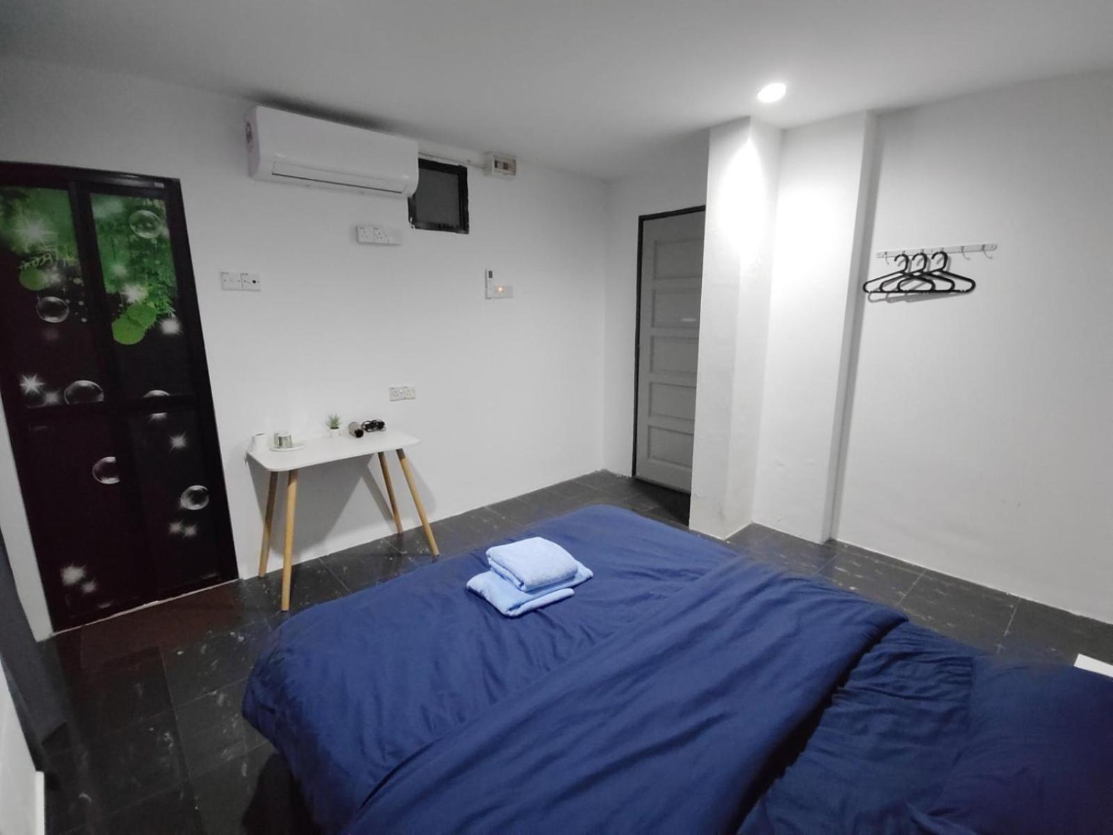 184 Gurney Drive Penang George Town Exterior foto