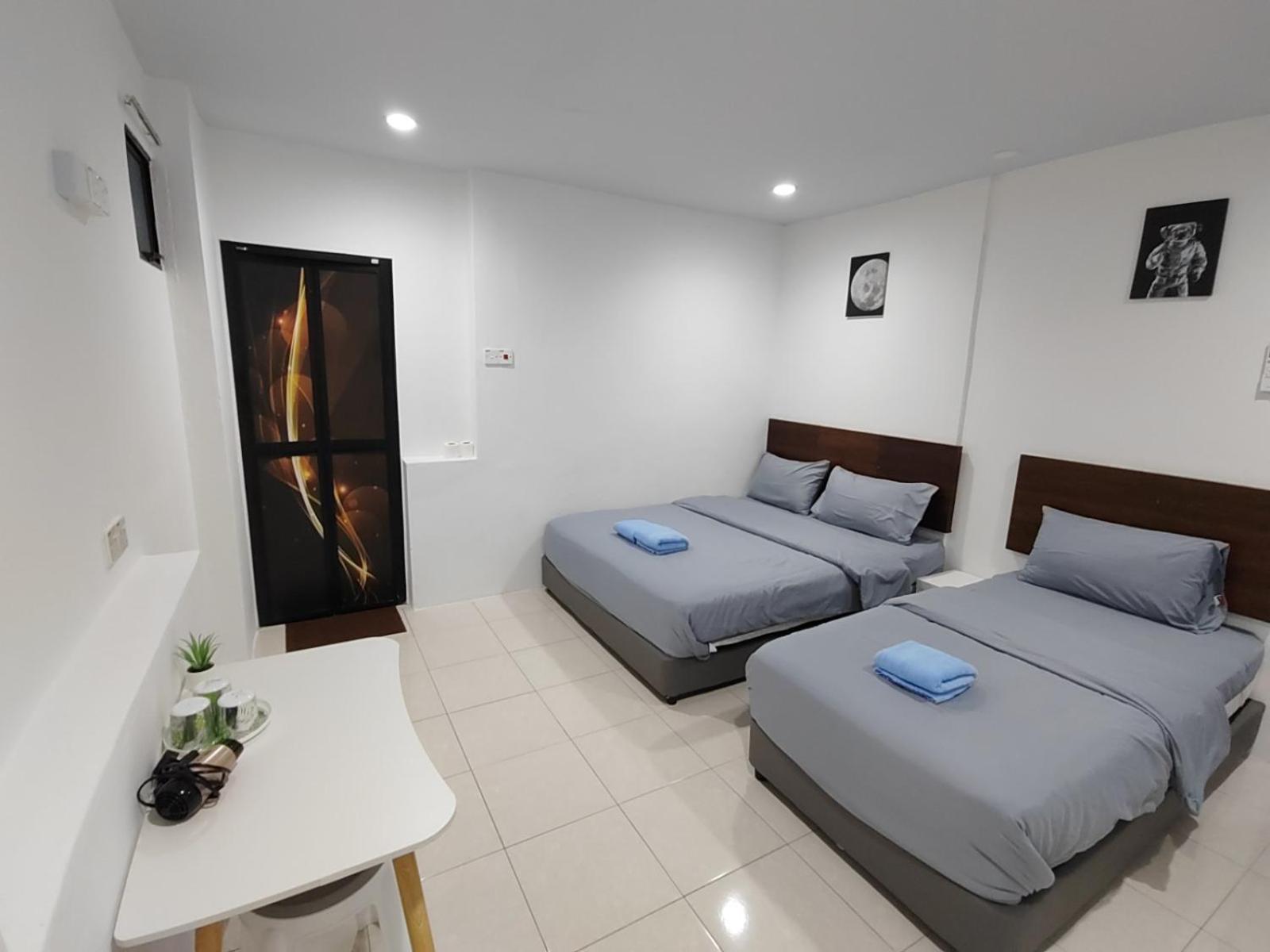 184 Gurney Drive Penang George Town Exterior foto