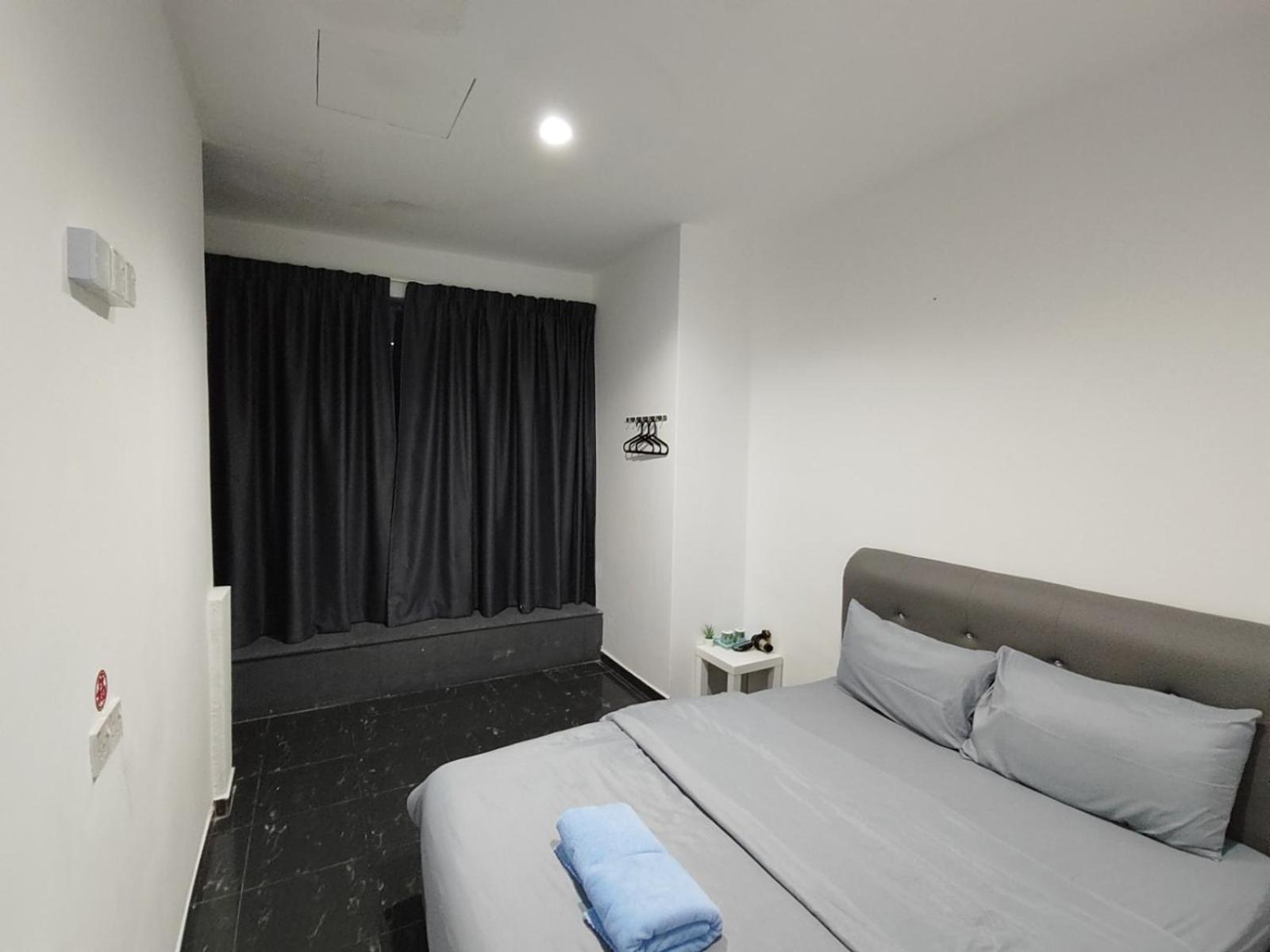 184 Gurney Drive Penang George Town Exterior foto