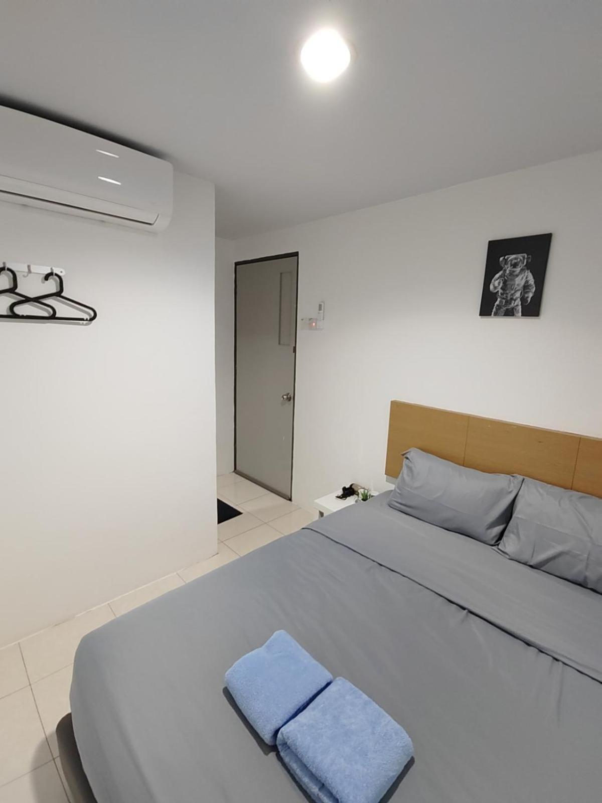 184 Gurney Drive Penang George Town Exterior foto