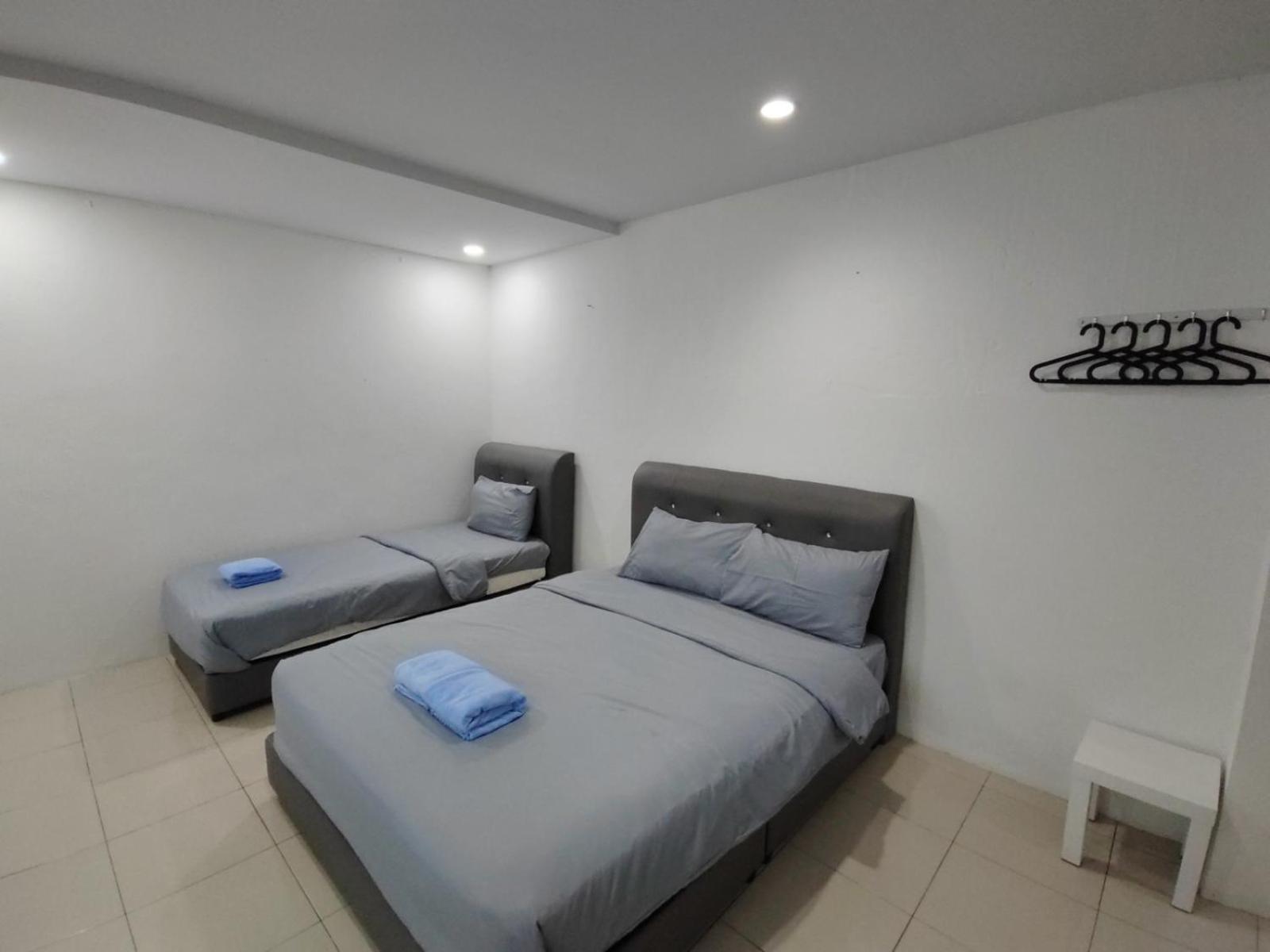 184 Gurney Drive Penang George Town Exterior foto