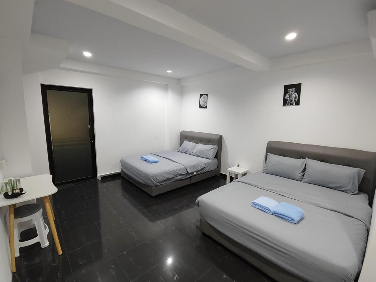 184 Gurney Drive Penang George Town Exterior foto
