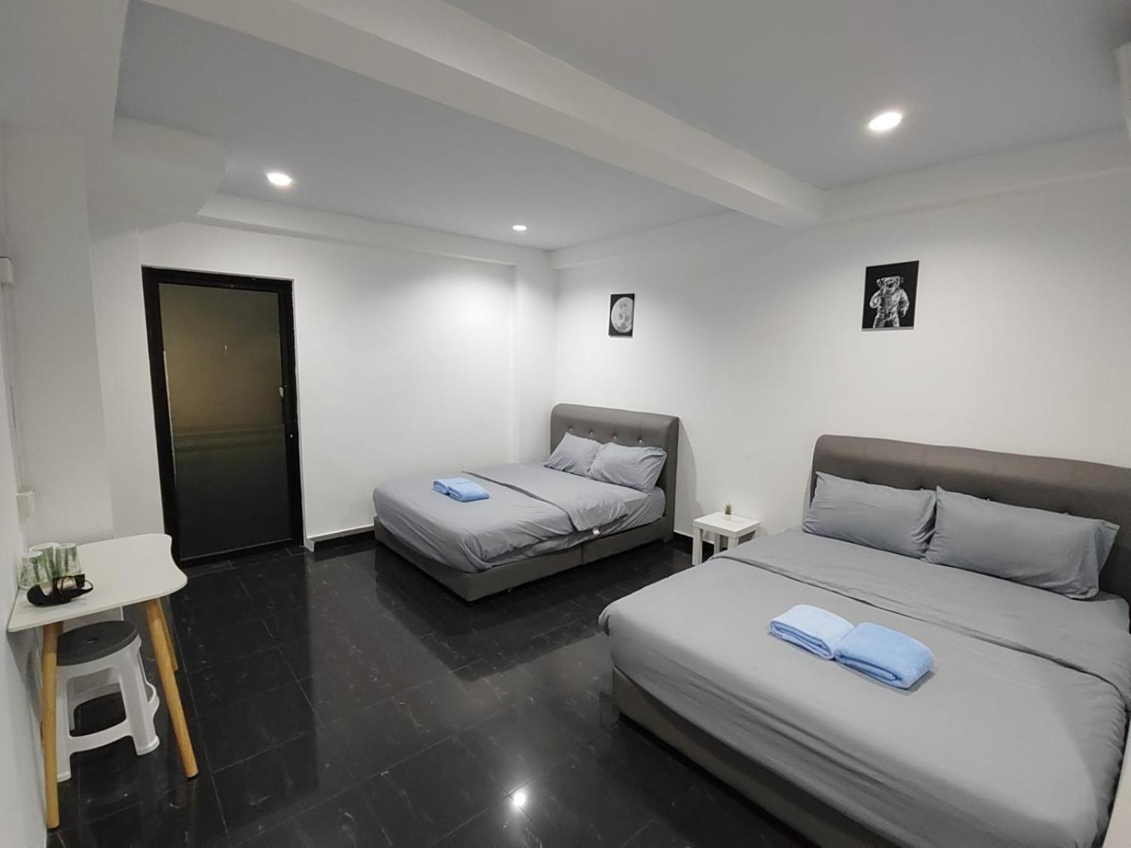 184 Gurney Drive Penang George Town Exterior foto