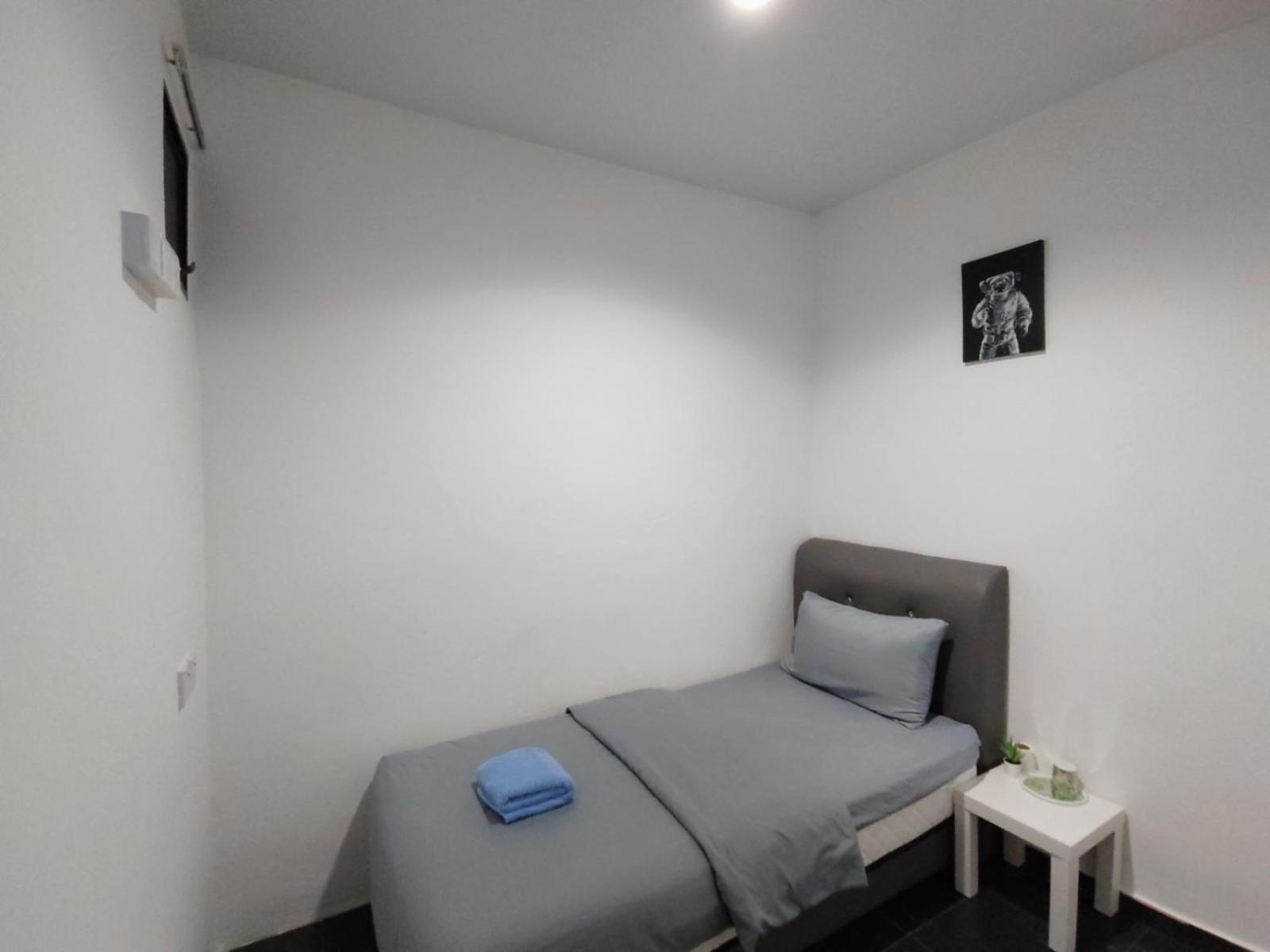 184 Gurney Drive Penang George Town Exterior foto