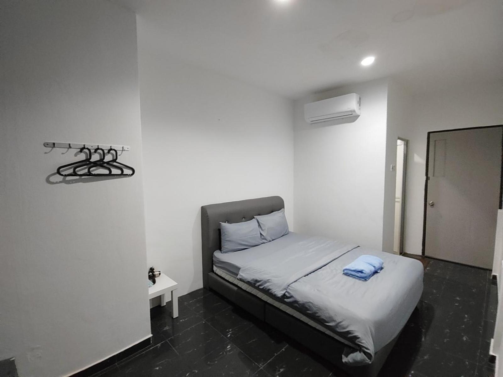 184 Gurney Drive Penang George Town Exterior foto