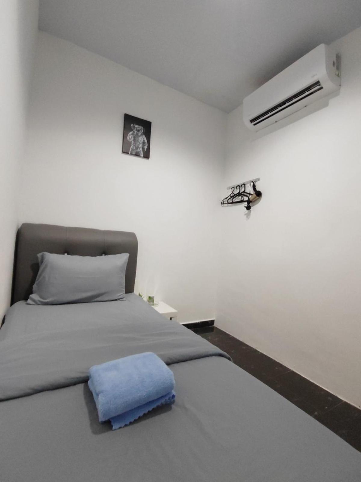 184 Gurney Drive Penang George Town Exterior foto