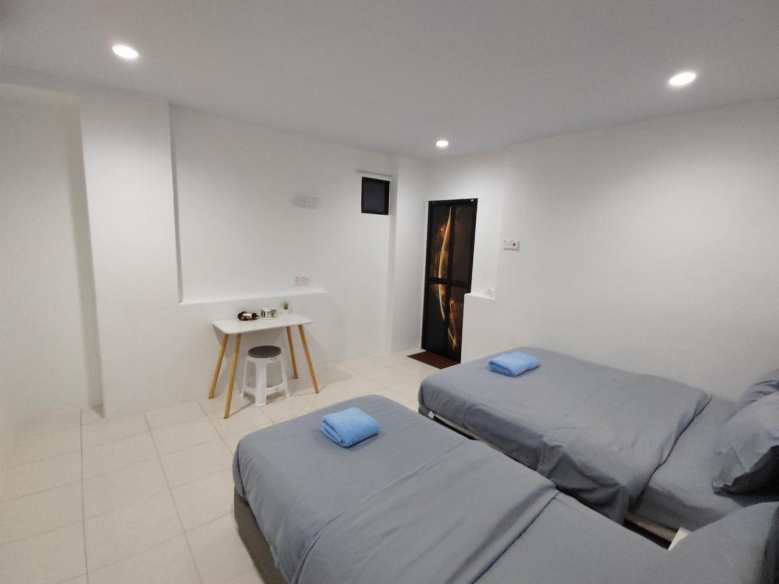 184 Gurney Drive Penang George Town Exterior foto