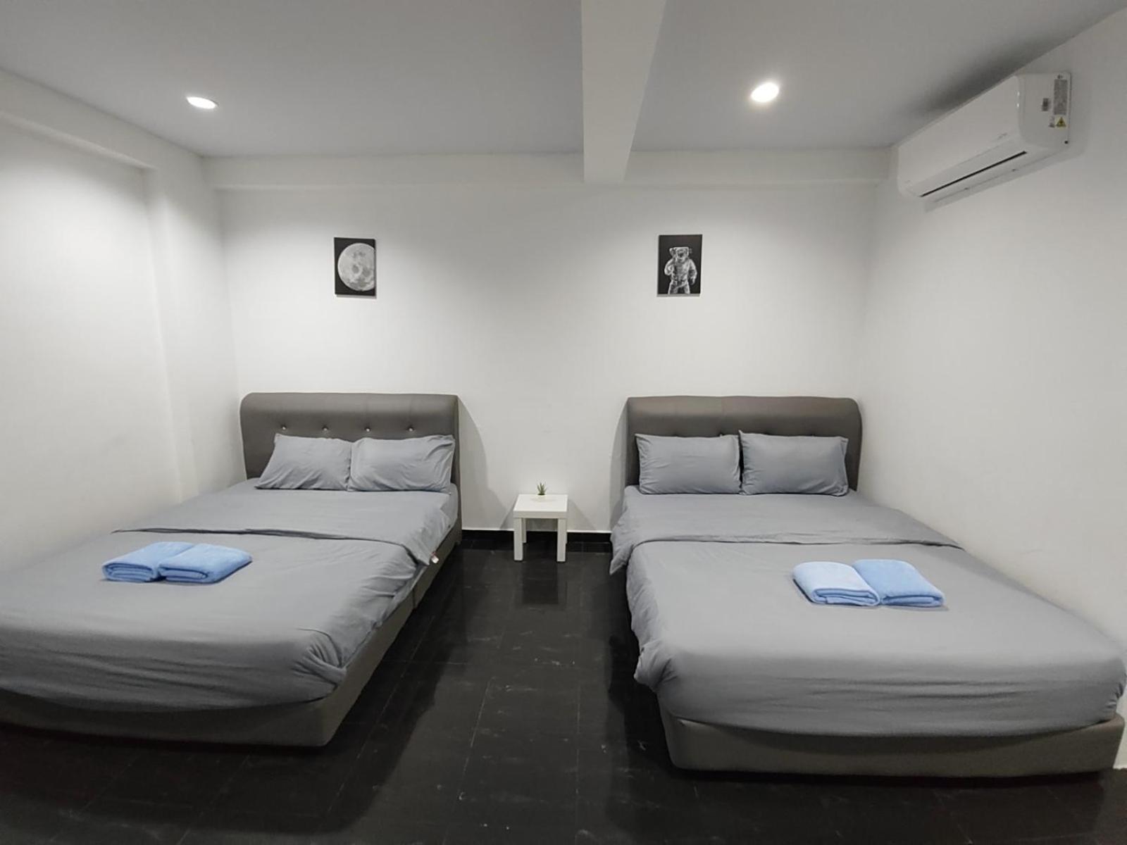 184 Gurney Drive Penang George Town Exterior foto
