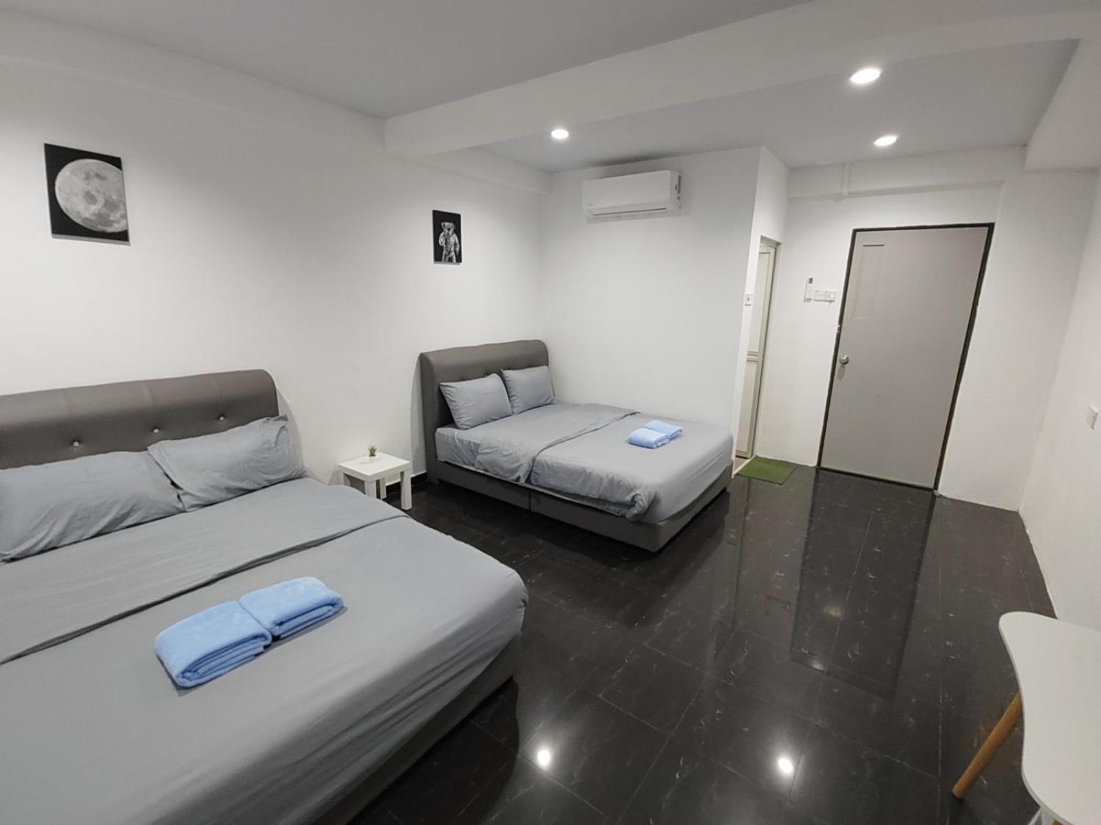 184 Gurney Drive Penang George Town Exterior foto