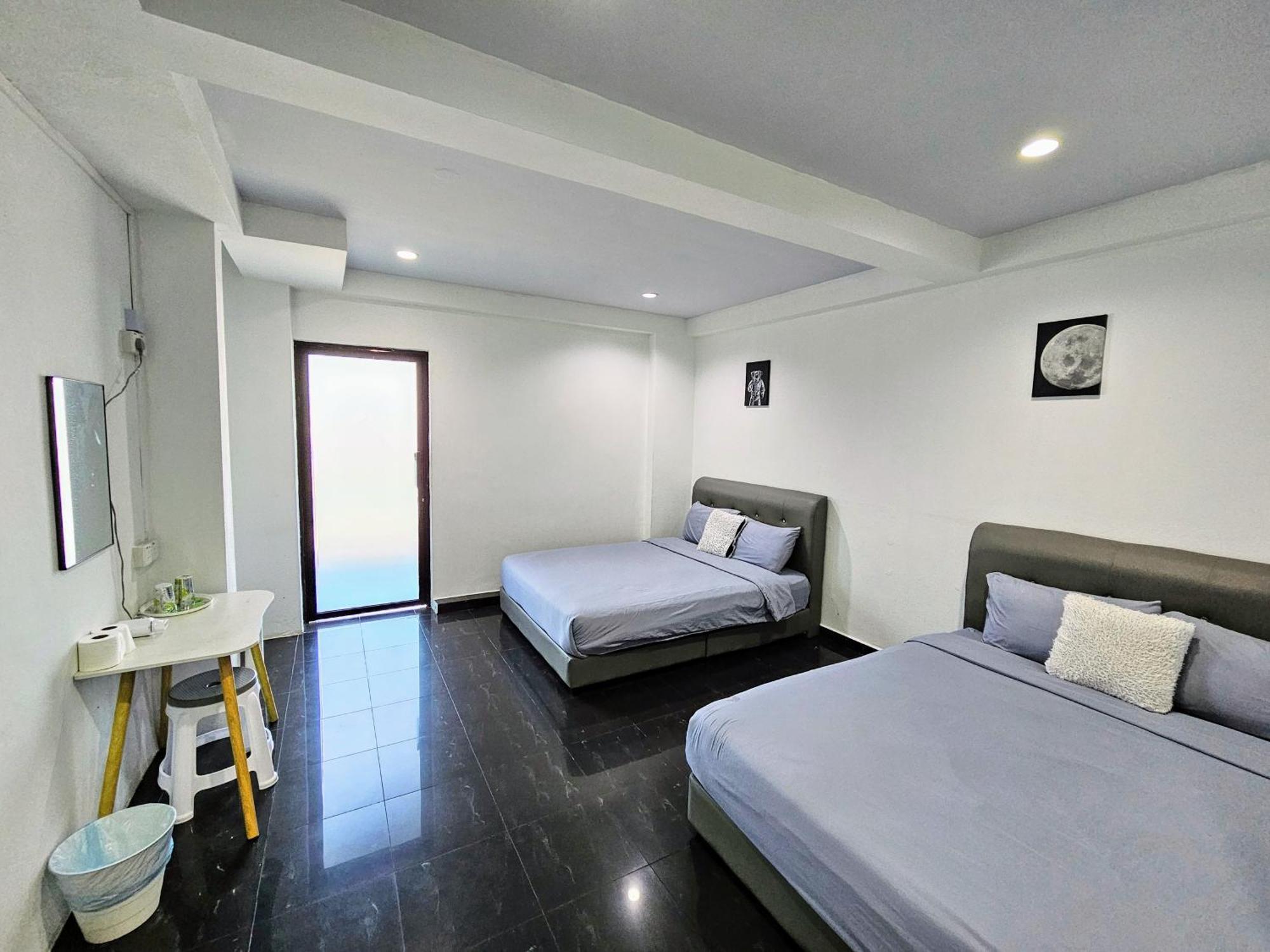 184 Gurney Drive Penang George Town Exterior foto