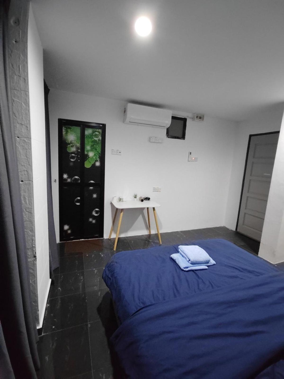 184 Gurney Drive Penang George Town Exterior foto