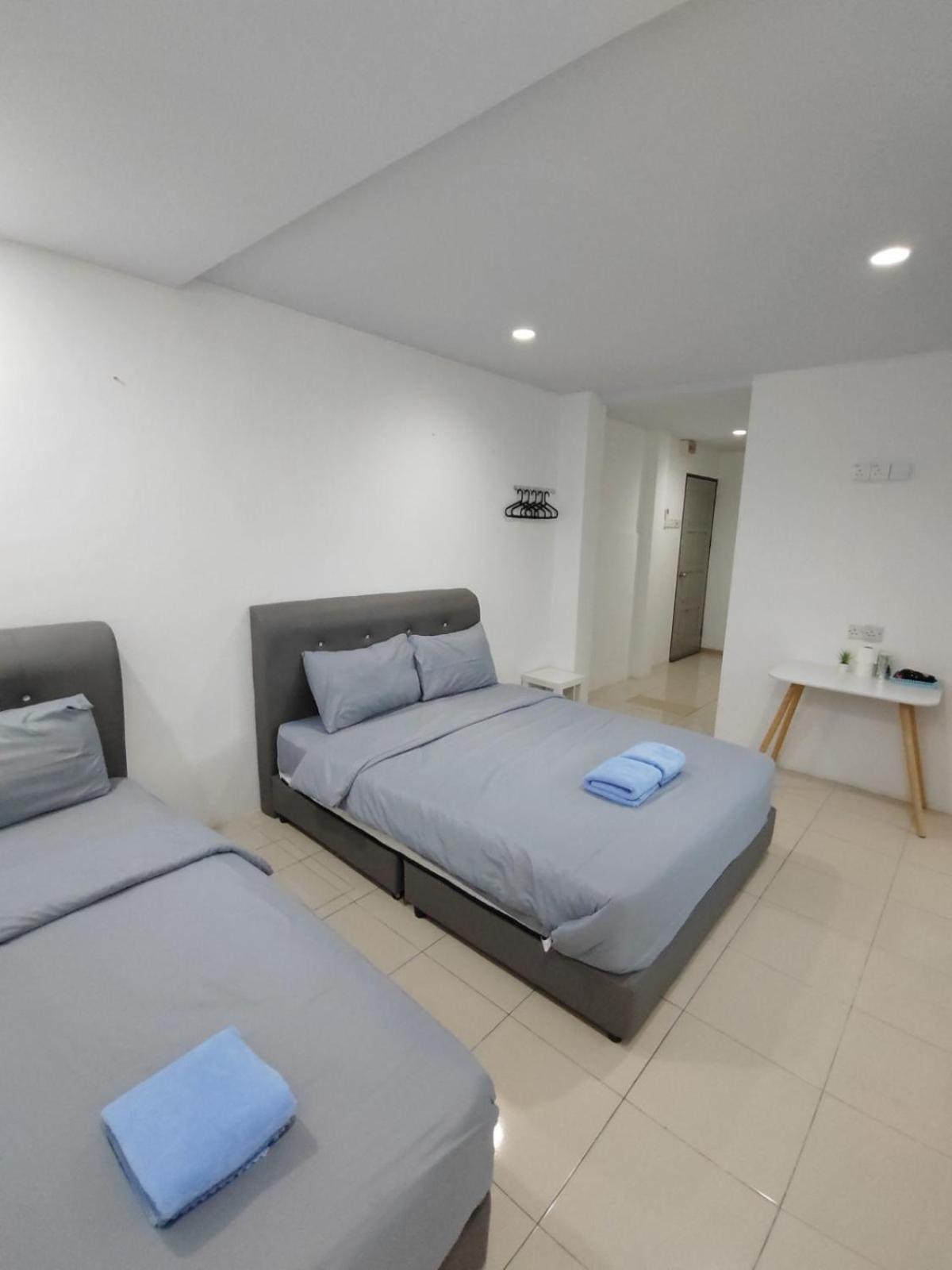 184 Gurney Drive Penang George Town Exterior foto
