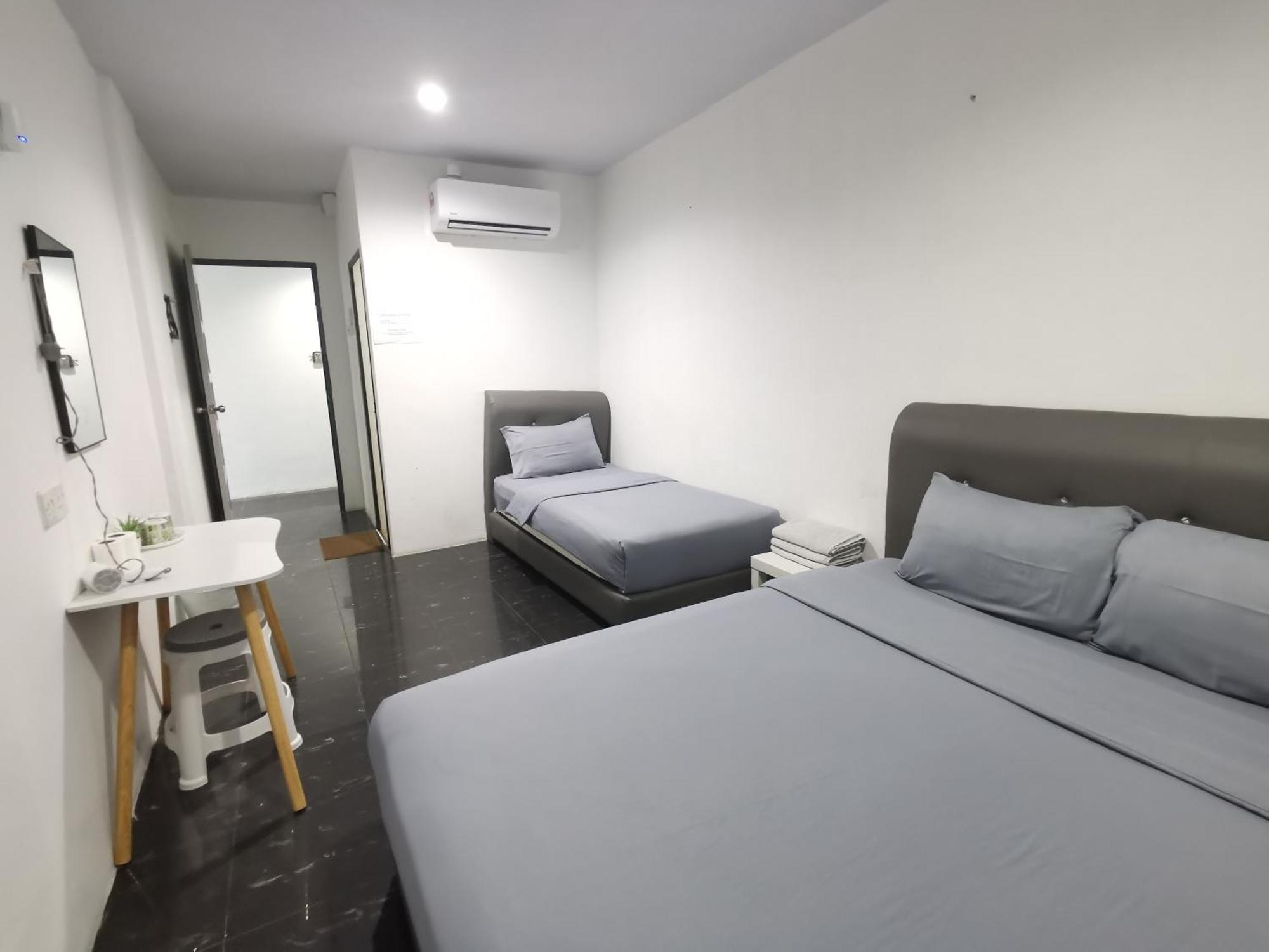 184 Gurney Drive Penang George Town Exterior foto